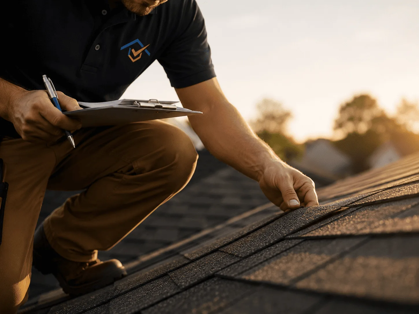 Why Choose Roof Inspection in Kelseyville, CA