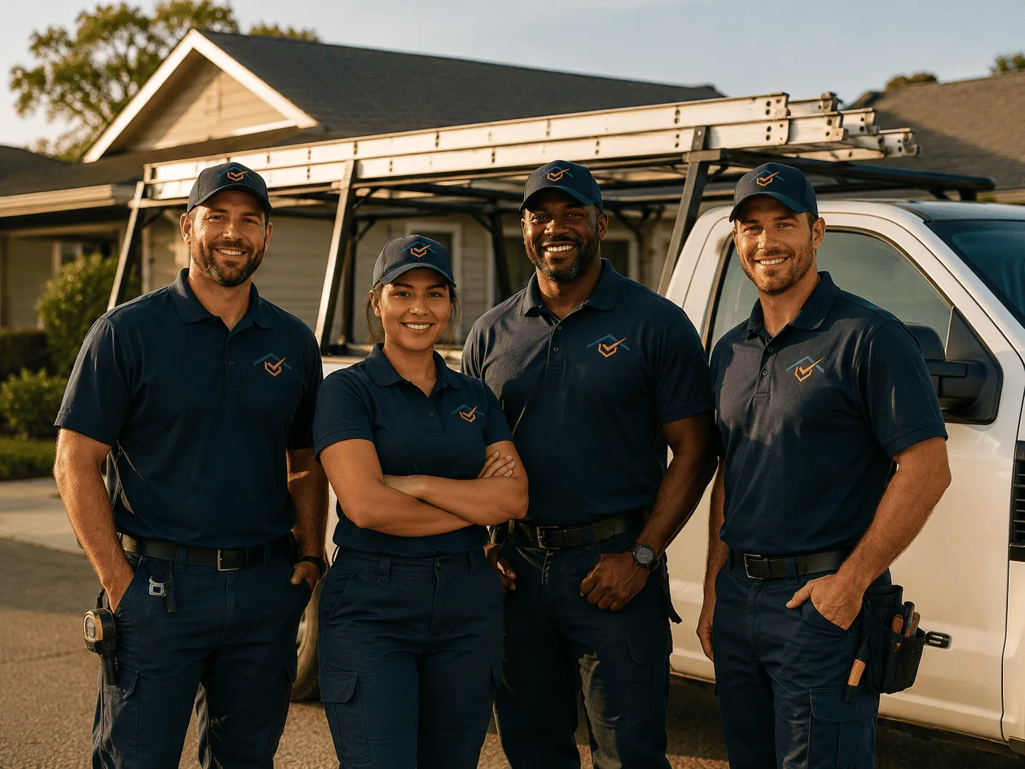 Roof Inspection company in Kelseyville, CA